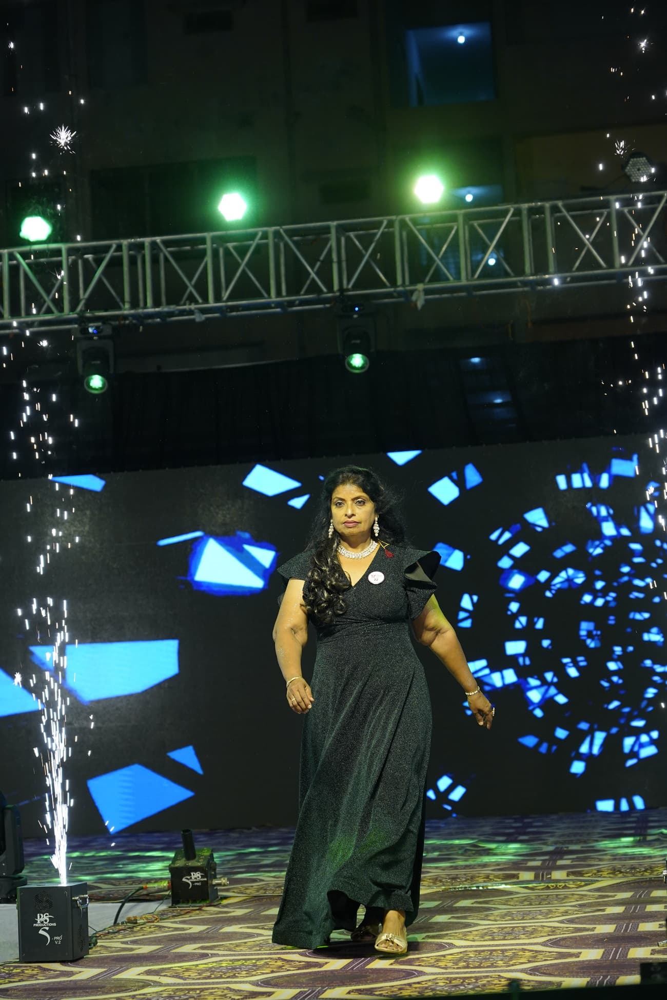 S.V. Priyadarshini