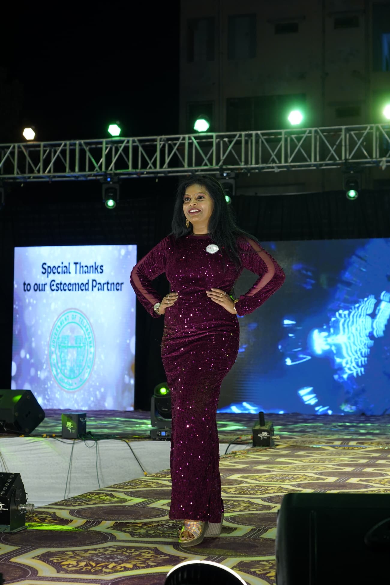 Dr. Sandhya Priyadarshini