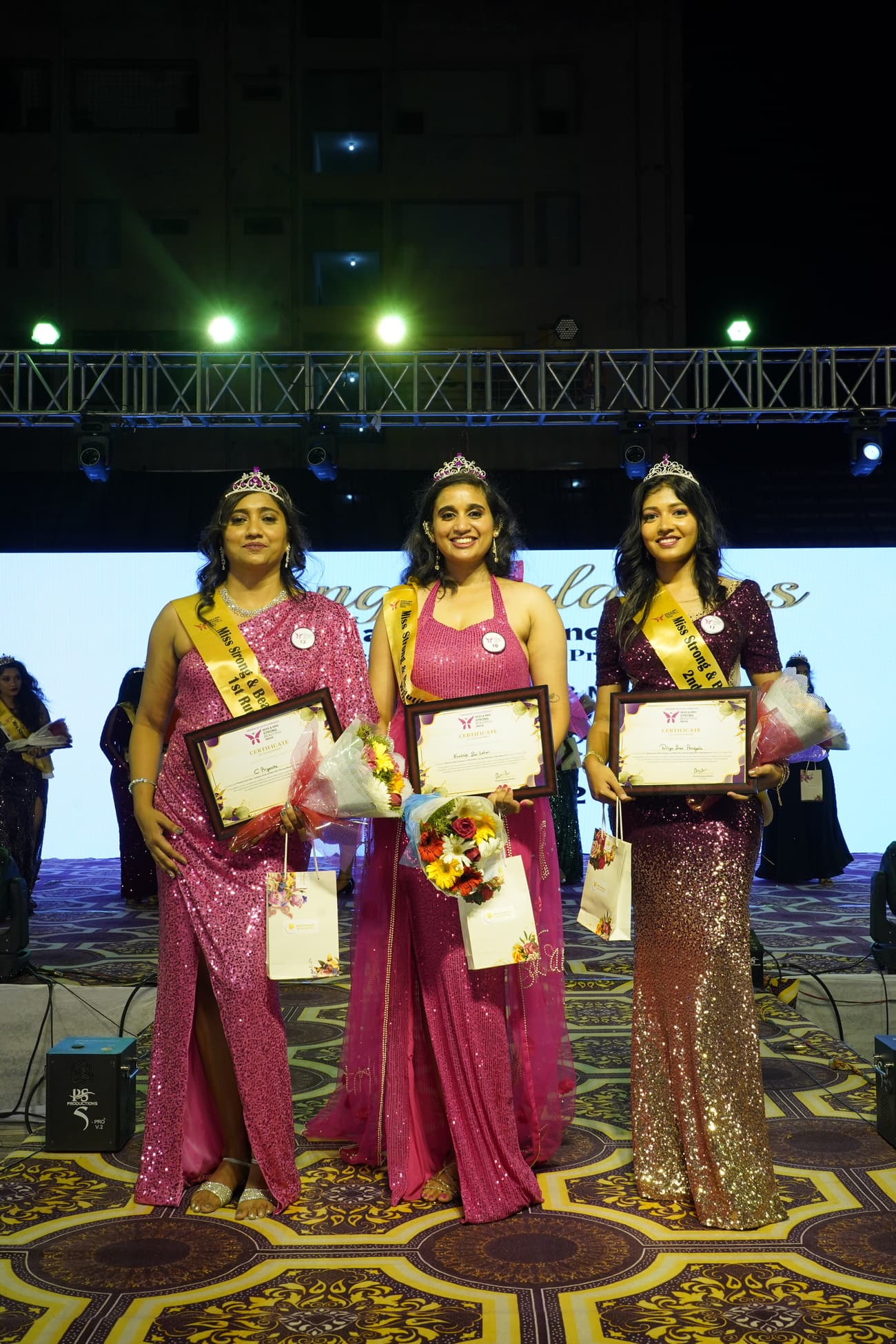 Miss Category
