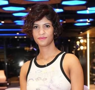 Farhana Sultana