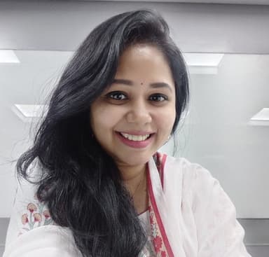 Harika Reddy Gudati