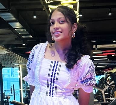 Keerthana Tanjavur