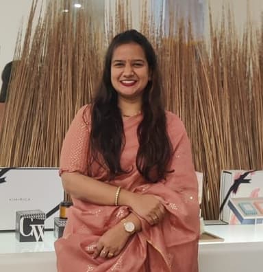 Saumya Shah