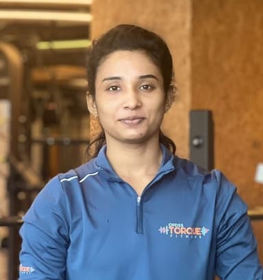 Shaik Nazma