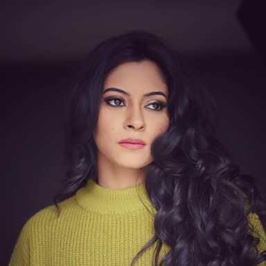 Smrithika