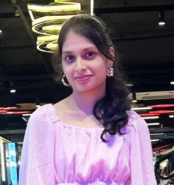 Tanishka Tanjavur